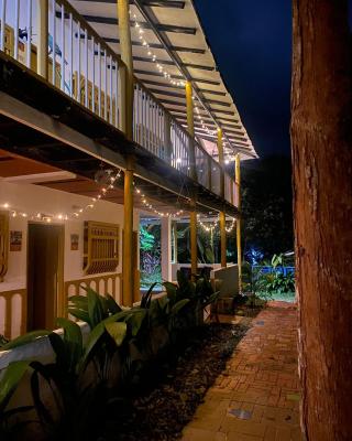Casa Clandestina Campestre