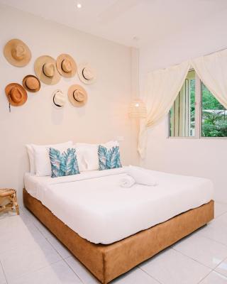 LiLLA Rainforest Retreat - Hulu Langat
