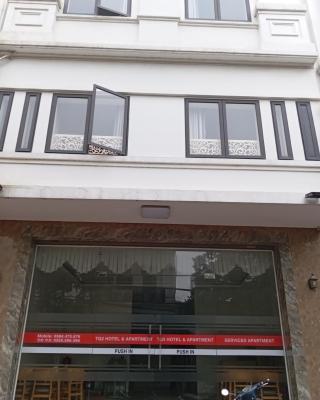 TQ2 Hotel & Apartment