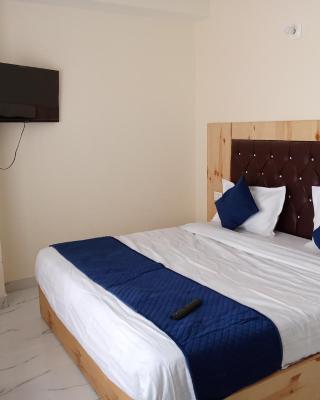SkyWay HomeStay