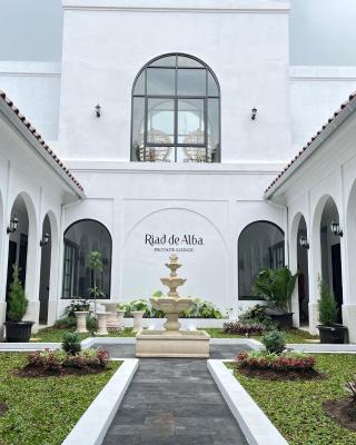 Riad de Alba Syariah by MHM