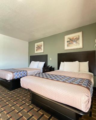 Budget Inn Ada