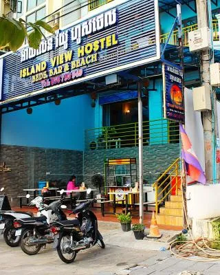 Island View Hostel
