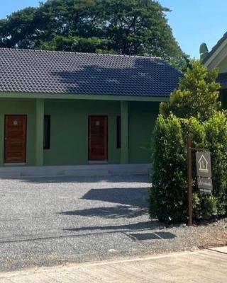 The Duck House