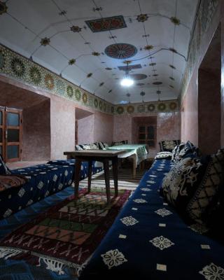 Gite Timit la maison Imazghn