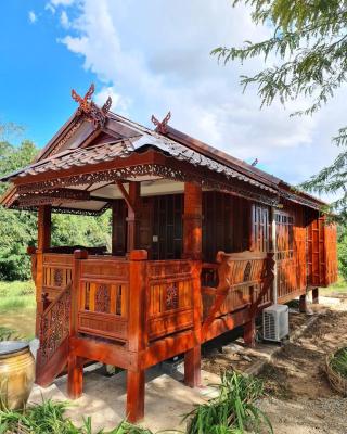 ไททำดี โฮมสเตย์ Taitam-D Homestay