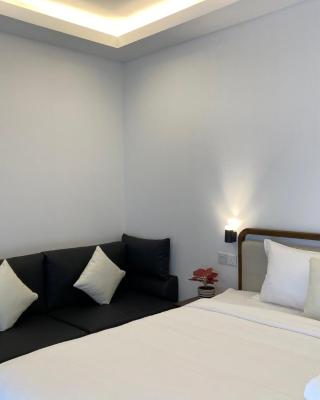 CS Junction Point - Double Deluxe Room - DDR