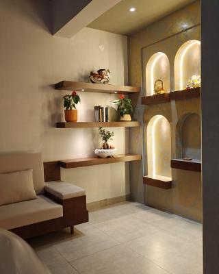 Hotel Isha Inn