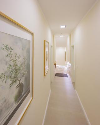 Olea Delux Rooms