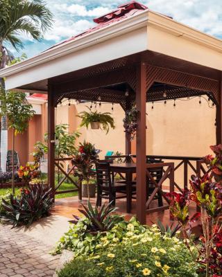 Brisas del Aeropuerto Airport Breezes inn