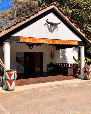 Muthu Lake Naivasha Country Club, Naivasha