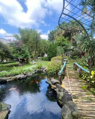 Khách sạn Bảo Lộc Garden