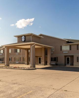 Scipio Hotel