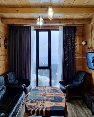 Cottage SuBree on Goderdzi