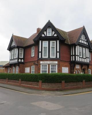 Three Gables