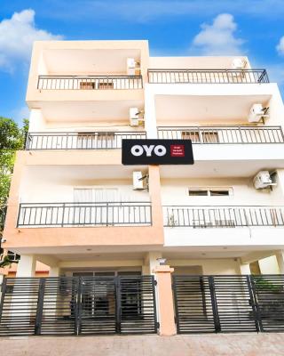 Super Hotel O GAJAPATI PREMIUM