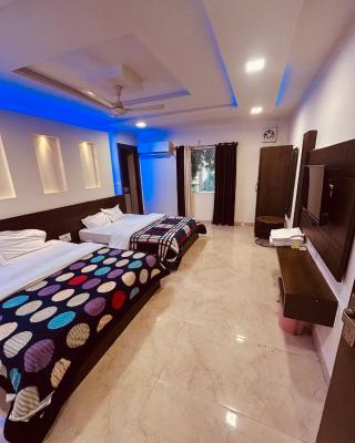 Taj Castle A Boutique Homestay