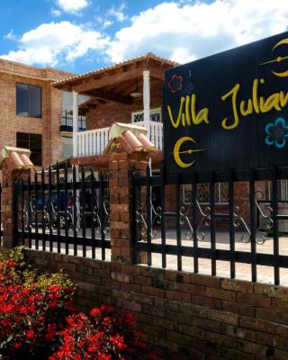 Hotel Campestre Villa Juliana