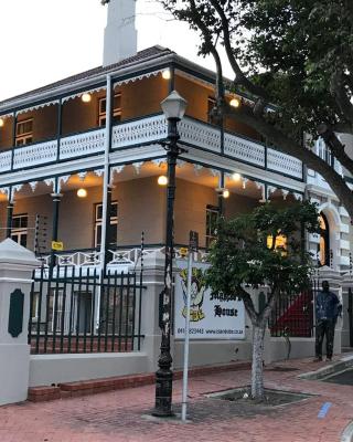 Harbour Masters House