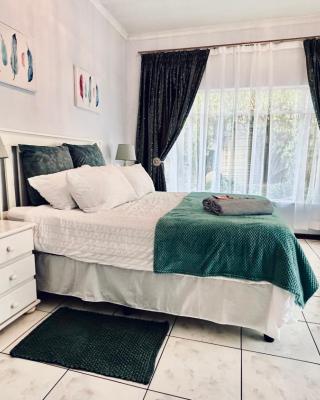O'Meara Overnight Rooms