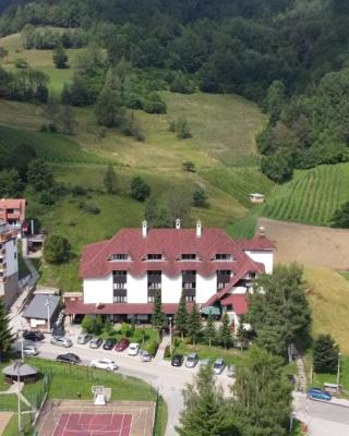 ApartHotel Kopaonik