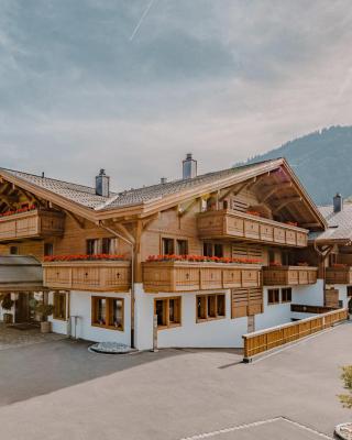 Ultima Hotel Gstaad