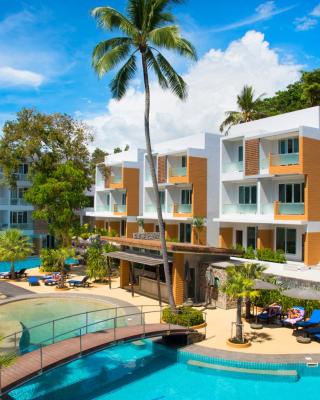 The L Resort, Krabi
