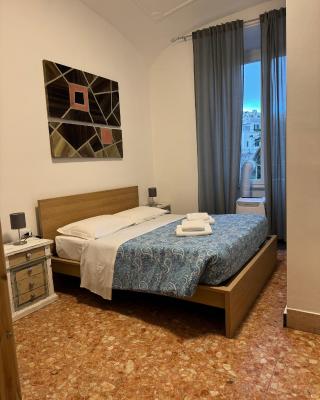 Silton's Rooms