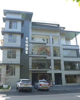 Vcode HillView