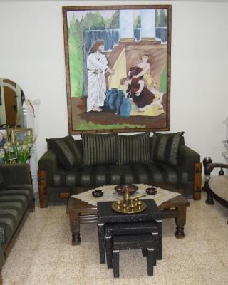 Cana Wedding Guest House