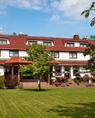 Waldhotel Rennsteighof