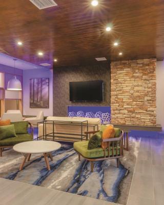 Fairfield Inn & Suites by Marriott Kansas City Shawnee