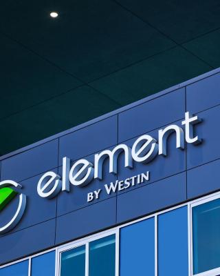 Element Chandler Fashion Center