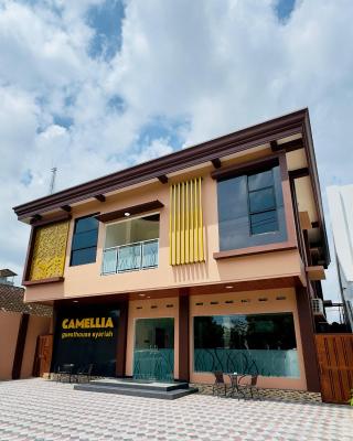 Camelia Guesthouse Syariah