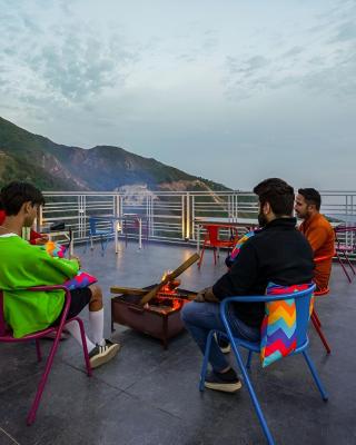 goSTOPS Mcleodganj, Bhagsu