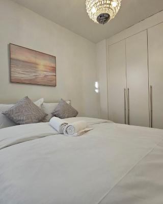 London E1 Stay