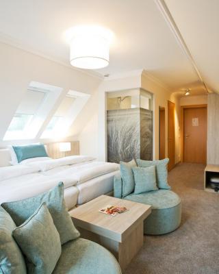 Boutiquehotel Myn Utspann