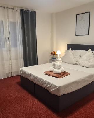 Hotel Garni