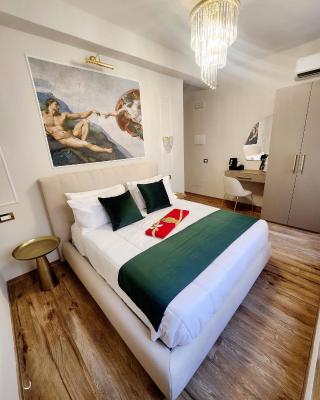 Golden Palace Luxury Guest House