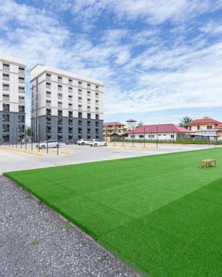 44 Residence and Resort