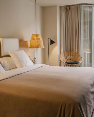 room Select Bilbao
