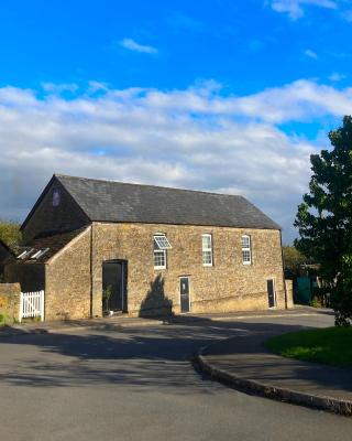 Number Three The Old Drill Hall
