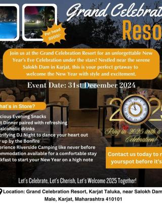 Grand Celebration Resort
