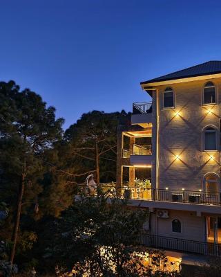 The Hamilton Kasauli