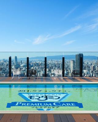APA Hotel & Resort Osaka Namba Ekimae Tower