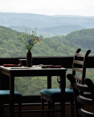 The Mist Boutique DaLat Hotel