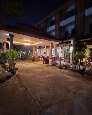 JB Mansion Hotel
