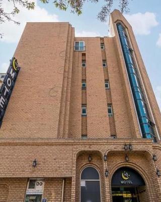 Ssum Hotel Suwon