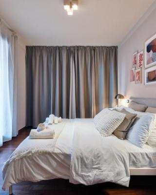 Perfect home for Venice by train and H-FARM