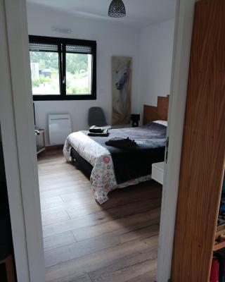 chambre d'hôte proche mer